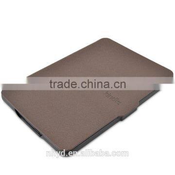 2016 New Best Selling Kindle Paperwhite Smart Cover photo-6