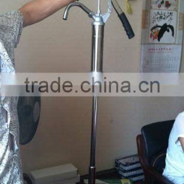 Lever-action Barrel Pump Factory Manufacture photo-2