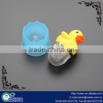 New Shape Duck Shape Stainless Steel Tea Infuser ,tea Strainer CK-TI192 photo-2