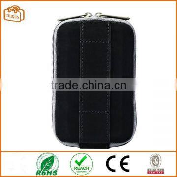 Volta 25 Camera Carrying Case - Red photo-4