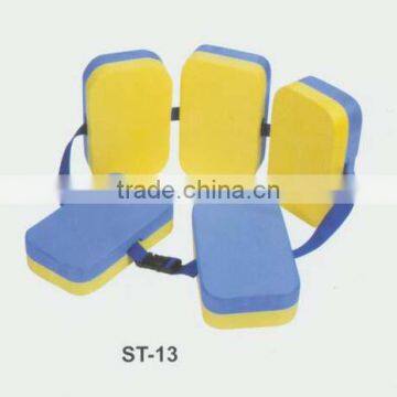 Waist float/swimming product