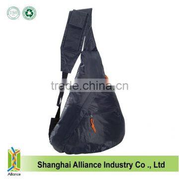 Polyester Universal Monostrap different COLOURS School Bag Sports Backpack Gym bag