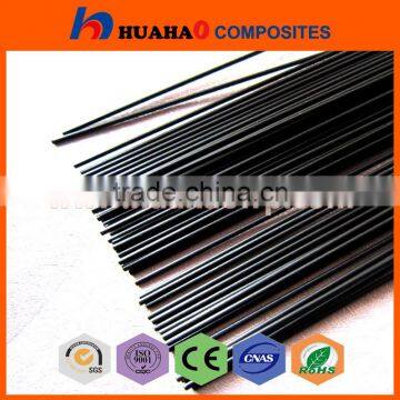 Fiberglass Rod,High Strength Flexible Durable Pultruded Professional Manufacturer FRP Fiberglass Kite Parts