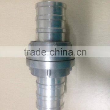 Aluminum High Pressure 16bar Fire Hose Couplings and Fire Fight Equipment photo-2