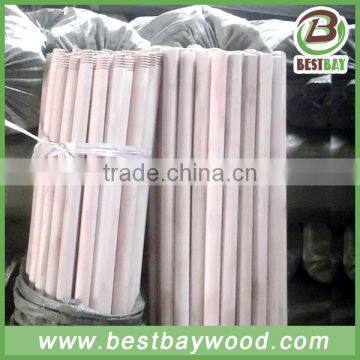 Factory Cheap Price Wood Handle for Brooms photo-2