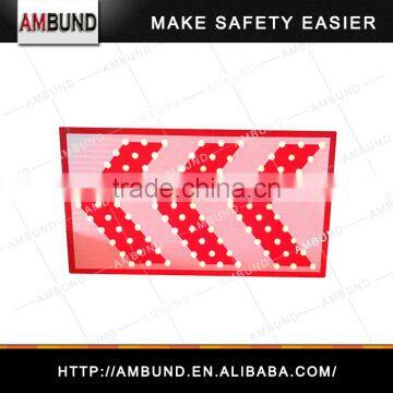 Dubai Type Solar Arrow Board photo-2