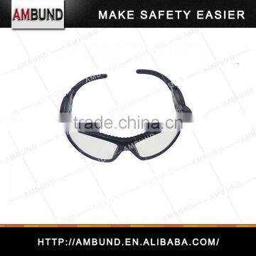 Impact-resistant Glasses Safety Goggles With Led Light photo-2