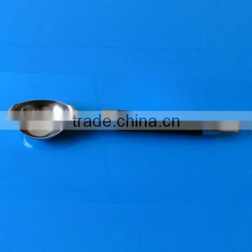 Stainless Steel Ice Cream Spoon