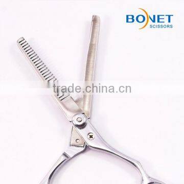 S81053P 6-1/2" Fashion Hair Cut Thinning Scissors photo-2