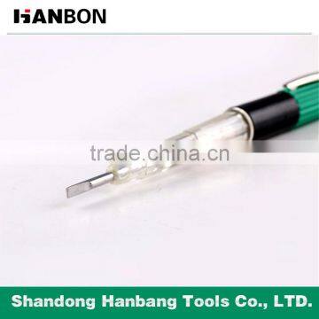Test Pencil,Voltage Tester for High Pressure Mine photo-4