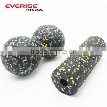 Mini EPP Foam Roller Self-Massage Roller for Travelling or at Work Fascia Roller 15x5.4 cm Blackroll Type photo-4
