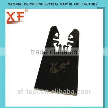 52mm Flexible Rigid Skill Quick Change Scraper Blade photo-5