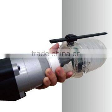 Cover Dust For Masonry / Concrete photo-4