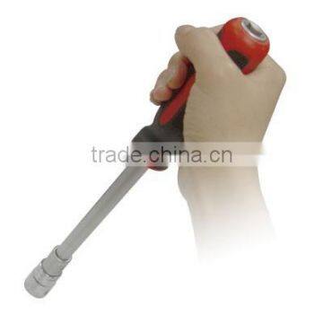 Spinner Handle With Easy Locking photo-2
