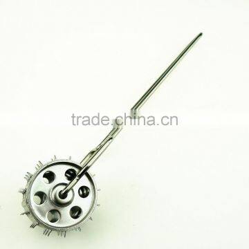 42025 New Style Easily Use Meat Tenderizer , Meat Hammer photo-5