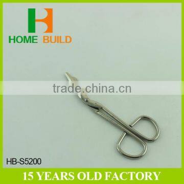 Factory Price HB-S5200 High Quality Cutical Eyebrow Scissors photo-4