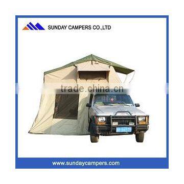 Durable Material Swag/Ripstop Waterproof Canvas Double Swag/sleeping Swag photo-2