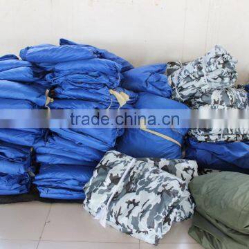 Beijing Company Personalized Colorful Pop up Ice Fishing Tent Insulated photo-5