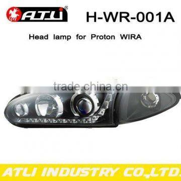 PPROTON WWIRA 2012 auto lighting syetem