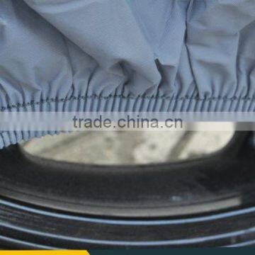 Motorcycle Cover With Anti Fire Function photo-4