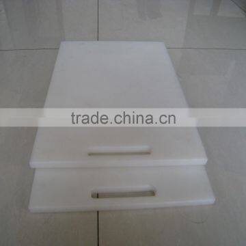 Kitchen Chopping Blocks Cutting Board Plastic Cutting Board