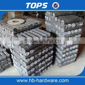 Pvc Coated Wire for Wire Mesh photo-6
