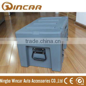 3.6mm thickness 220L LLDPE material reliable tool box from Ningbo Wincar