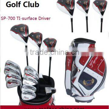 the cheapest price with the best quality golf club