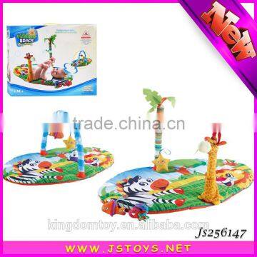 Made in China Baby Play Mat With Sides High Quality Interesting photo-2