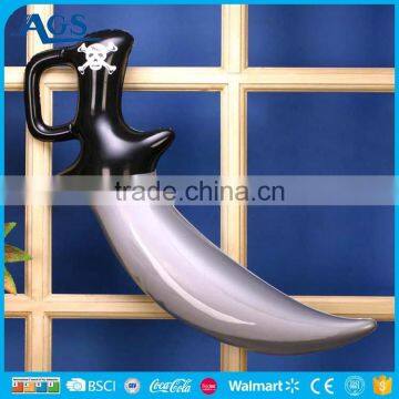 Creadible Quality Inflatable Octopus and Ring Game Pvc Toy photo-3