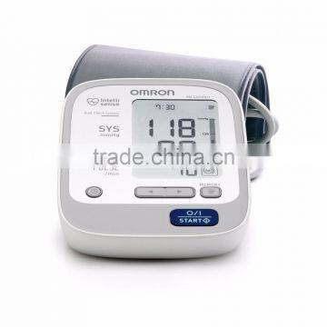 Omron M6 Upper Arm Blood Pressure Monitor With Comfort Cuff