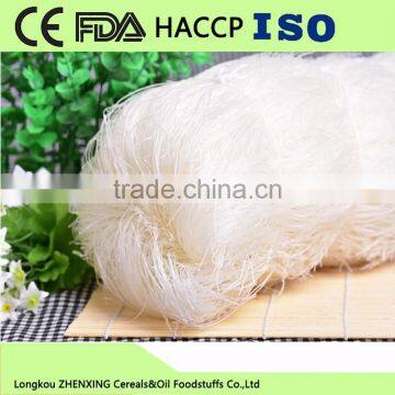 Organic Dried Hand Made Pea Vermicelli photo-6