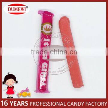 It's A Girl Stick Bubble Gum Cigar Dubble Bubble Gum photo-3
