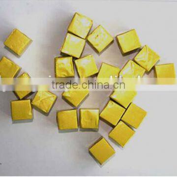 Cheapest Price For Seasoning 4g10g Chicken Bouillon Cube for HALAL Muslim photo-2