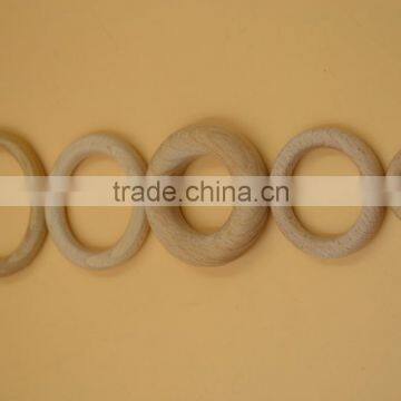 2016 Art Craft Custom Wood Cheap Ring photo-4