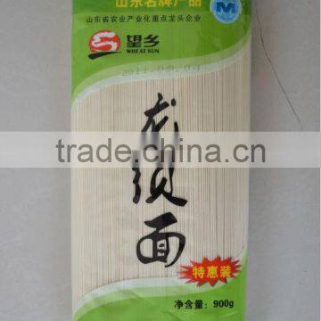 900g Longxu Noodles photo-2