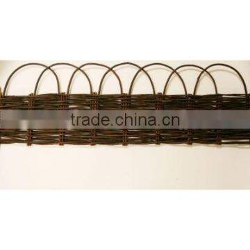 Garden Willow Edging Borders photo-6