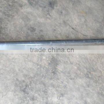 Factory Supply Hot Dip Galvanized Steel Frame Greenhouse photo-2