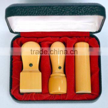 Chinese Cheapest Stamps / Self Inking Stamp/clear Stamp photo-3