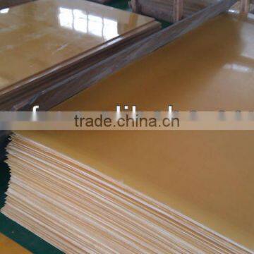 EPOXY PHENOLIC GLASS CLOTH LAMINATED SHEET 3240