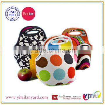 2015 Hot Selling Waterproof Fresh Bag
