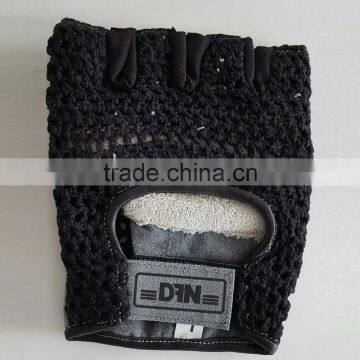 Multi Purpose Weight Lifting Gloves Cycling Gloves Rowing Gloves photo-2