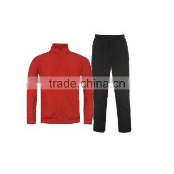 Mens Training Tracksuit Bottoms & Track Jacket