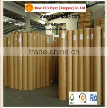 china high strength kraft paper