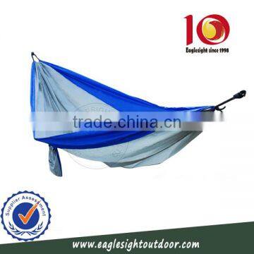 2017 Customized Potable Nylon Parachute Vietnam Hammock camping hammock