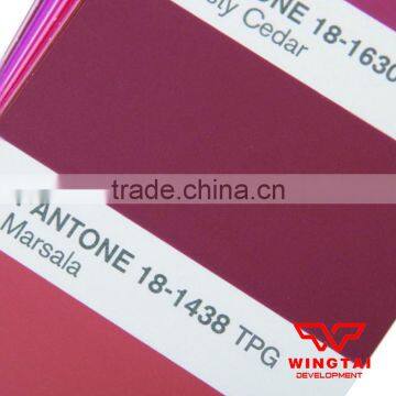 PANTONE TPG Textile Color Guide FHIP100 photo-4