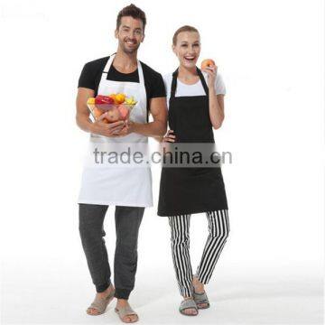 American Style Fabric With Printed Logo Apron photo-3