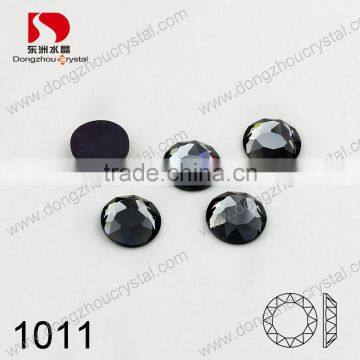 Crystal Flatback Fancy Glass Stones for Jewelry Accessories photo-3