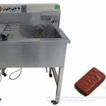 MM Series Moulding&Enrobing Machine photo-2