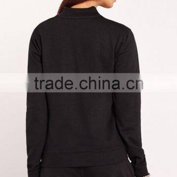 2016 Exclusive Team Sports Bomber Jackets Nice Design OEM Service photo-5